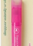 Clover 9522 Sublimatstift Trace-n Mark, 2 Spitzen dick und extra dick, selbstlöschend, rosa