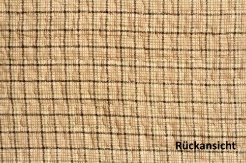 1001 Wohntraum YW1113E Quilt F Blume Vintage, 230 x 250 cm, Plaid Tagesdecke, Patchwork Landhaus Shabby Decke5