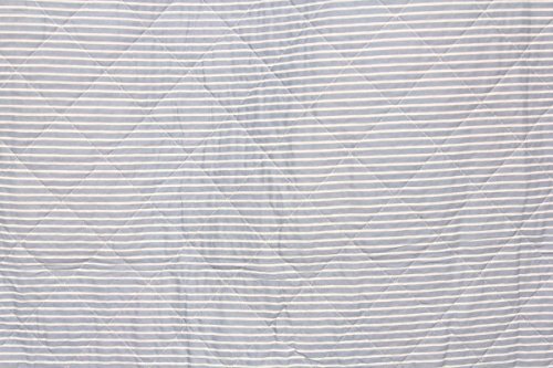 1001 Wohntraum 14D6 Quilt Vera 200 x 230 cm Blumen Punkte Rosen Vintage Plaid Tagesdecke Patchwork Shabby Decke2