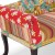 Patchwork Sofa 2-Sitzer bunt Cholet2