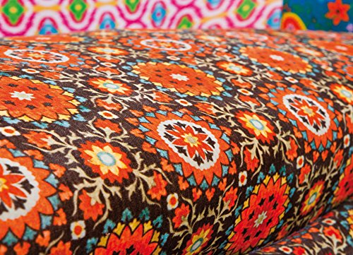 Sofa Puna Paisley4